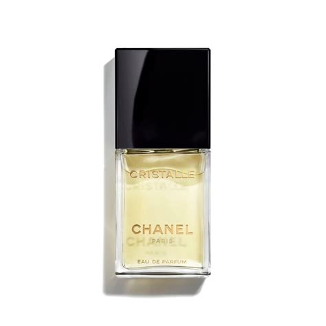 where to buy chanel cristalle|cristalle perfume by chanel.